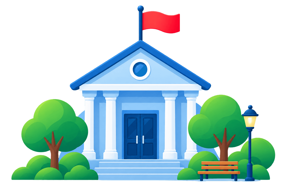 Community Partner Program