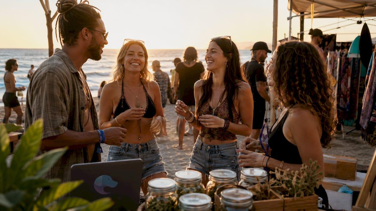 420 Events in California: Your 2026 Attendee Guide