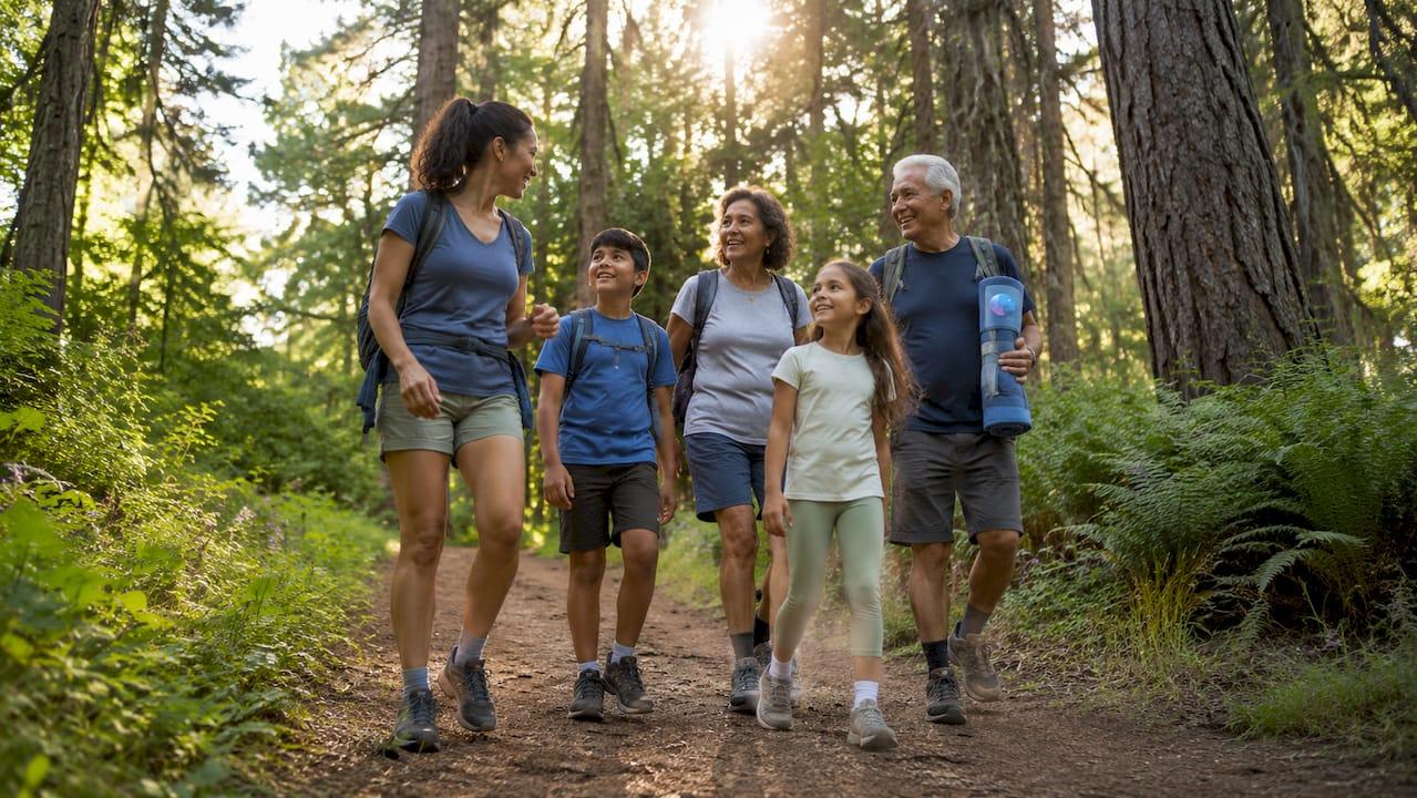 Things to Do With Family Near Me: California Guide