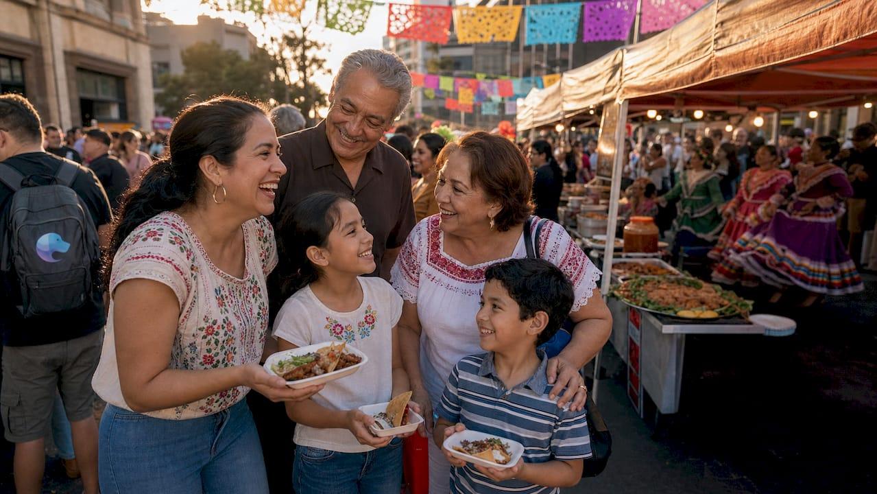 Best 5 de Mayo Events in Los Angeles: 2026 Guide