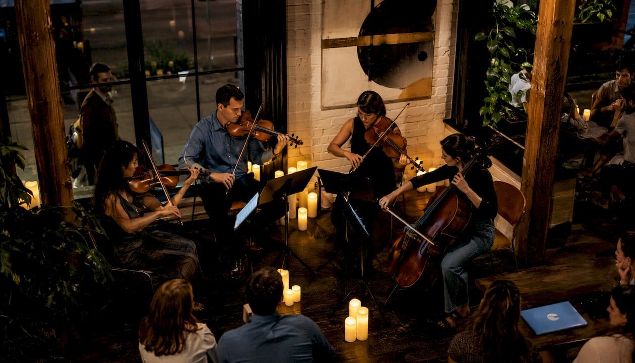 Austin Candlelight Concerts: Your 2026 Local Guide
