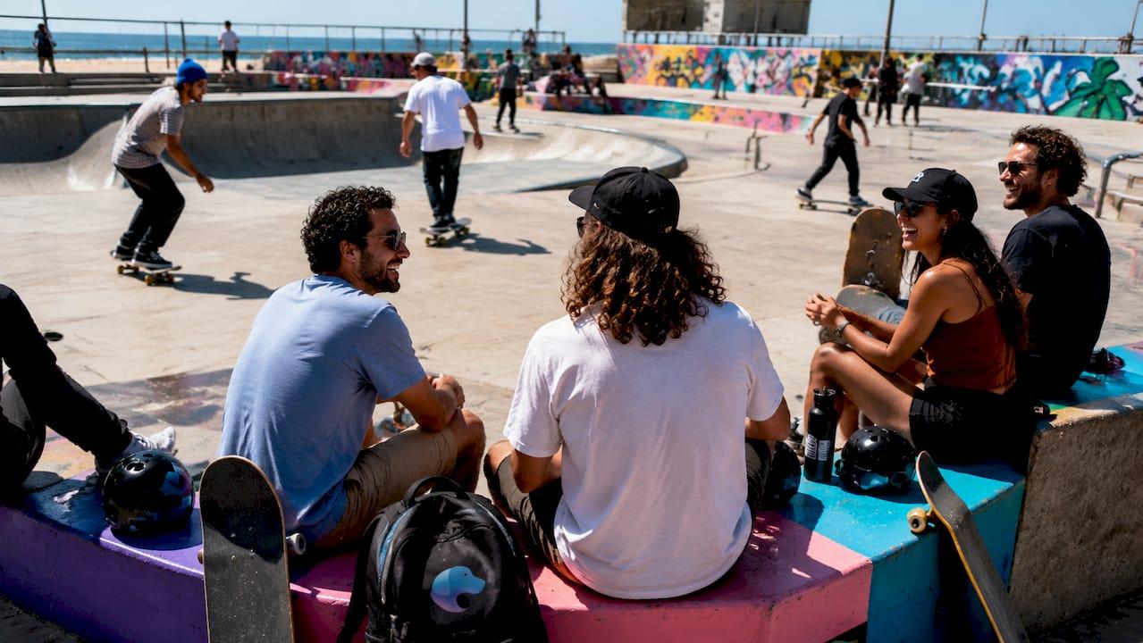 Best Active Activities for Adults Near Me in California