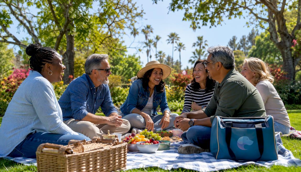 Best Activity Clubs in California for Adults in 2026