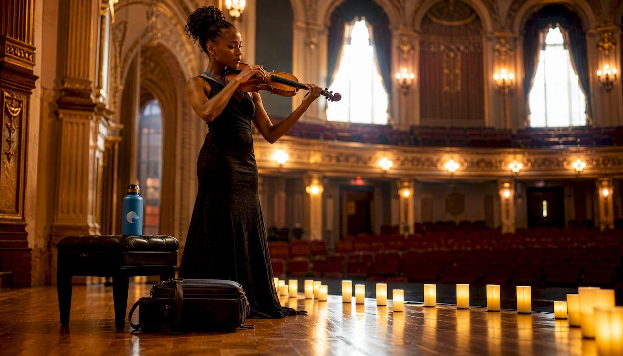 Best of Hans Zimmer Candlelight: Your 2026 Concert Guide
