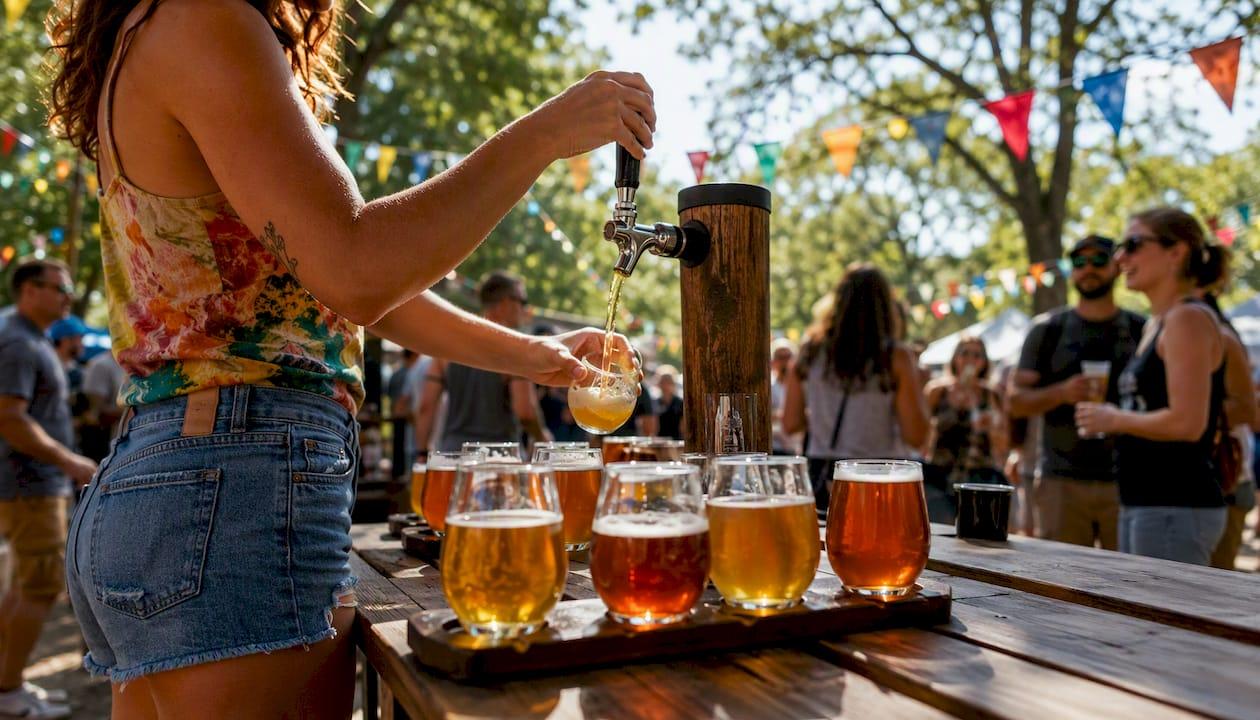 Beer Festivals San Diego: Best 2026 Picks and How to Go