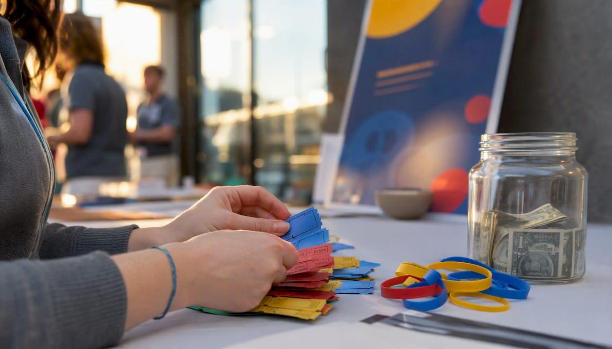 Fundraiser Event Ideas That Actually Raise Money