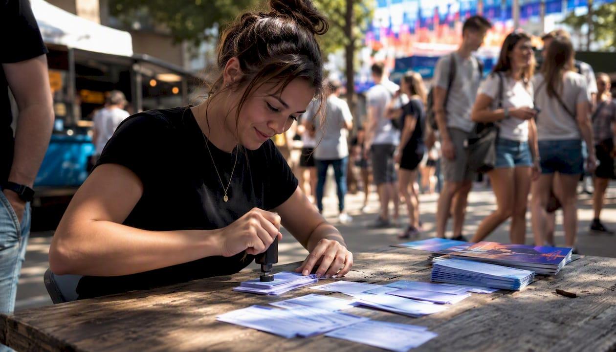 Ticket Giveaway Promotions: Run One or Win One
